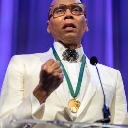 RuPaul