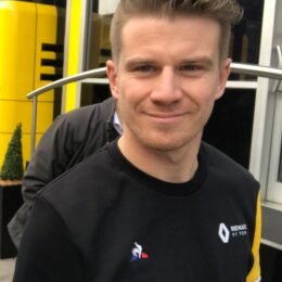 Nico Hülkenberg