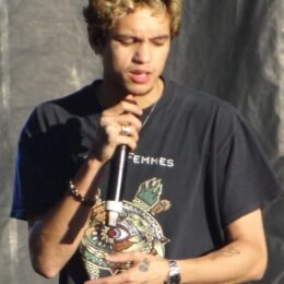 Dominic Fike