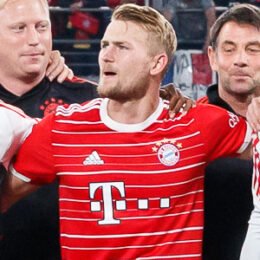 Matthijs de Ligt