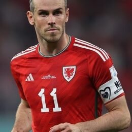 Gareth Bale