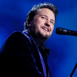 Luke Bryan