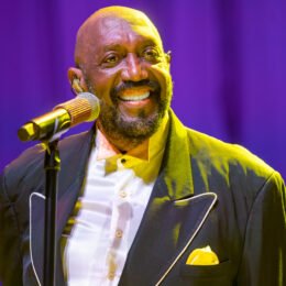 Otis Williams