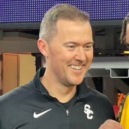 Lincoln Riley