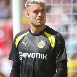 Alexander Meyer (footballer, born 1991)