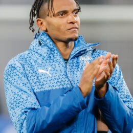 Manuel Akanji
