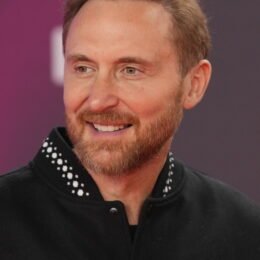 David Guetta