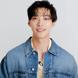 Woo Do-hwan