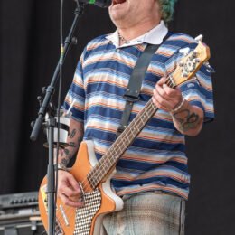 Fat Mike