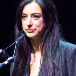 Cazzie David