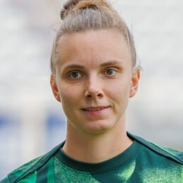 Anneke Borbe