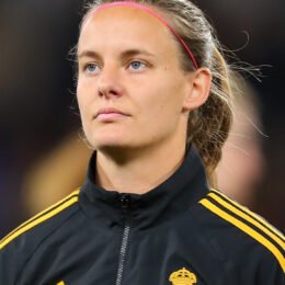 Mylène Chavas