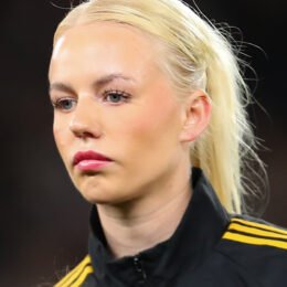 Sofie Svava