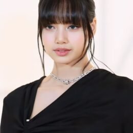 Lisa (rapper)