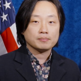 Jimmy O. Yang