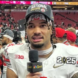 Emeka Egbuka
