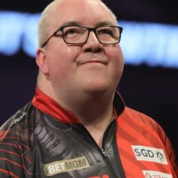 Stephen Bunting