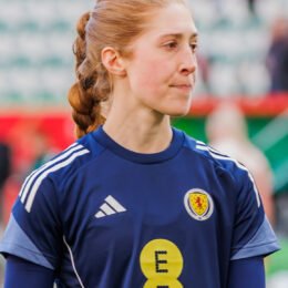 Sandy MacIver