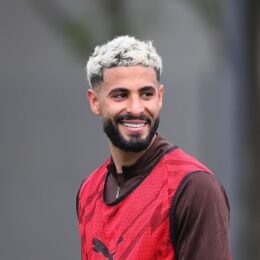 Elias Saad