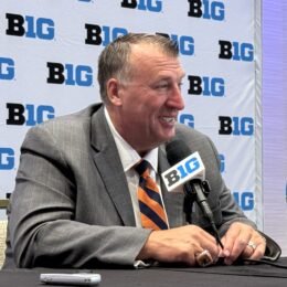 Bret Bielema