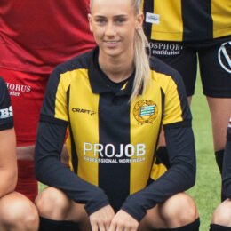 Ellen Wangerheim
