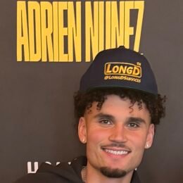 Adrien Nunez