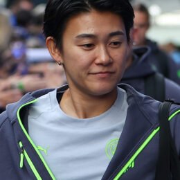 Ayaka Yamashita (footballer)