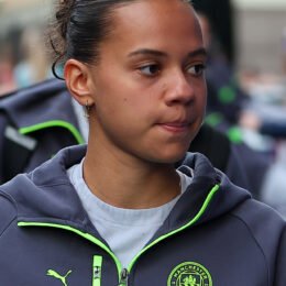 Iman Beney