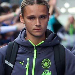 Kerstin Casparij