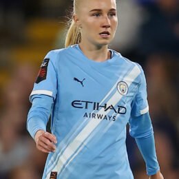 Laura Blindkilde Brown
