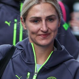 Laura Coombs