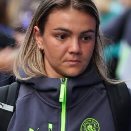 Laura Wienroither