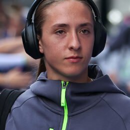 Naomi Layzell