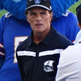 Doug Flutie