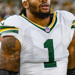Micah Parsons