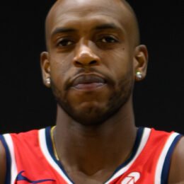 Khris Middleton