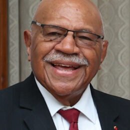 Sitiveni Rabuka