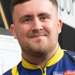Luke Littler