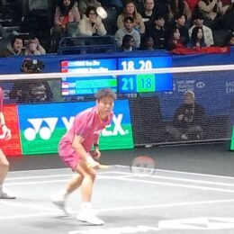 Huang Dongping
