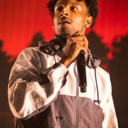 21 Savage