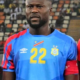 Chancel Mbemba