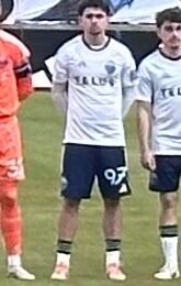 Liam Mackenzie