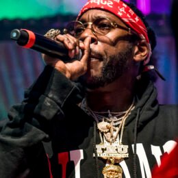 2 Chainz