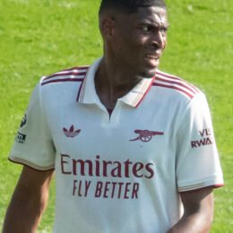 Cristhian Mosquera