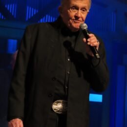 Bill Anderson