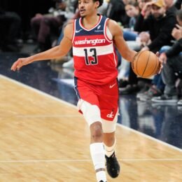 Jordan Poole