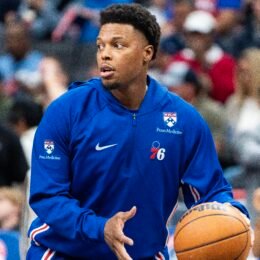 Kyle Lowry