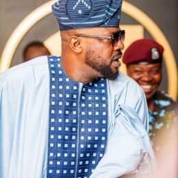 Odunlade Adekola