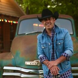 Aaron Watson