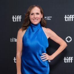 Molly Shannon